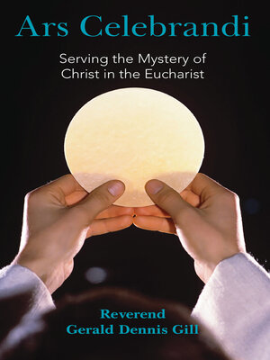 cover image of Ars Celebrandi